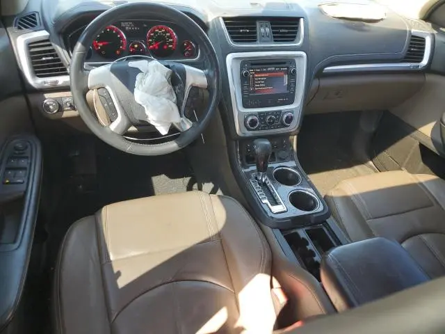 2013 GMC ACADIA SLT-1