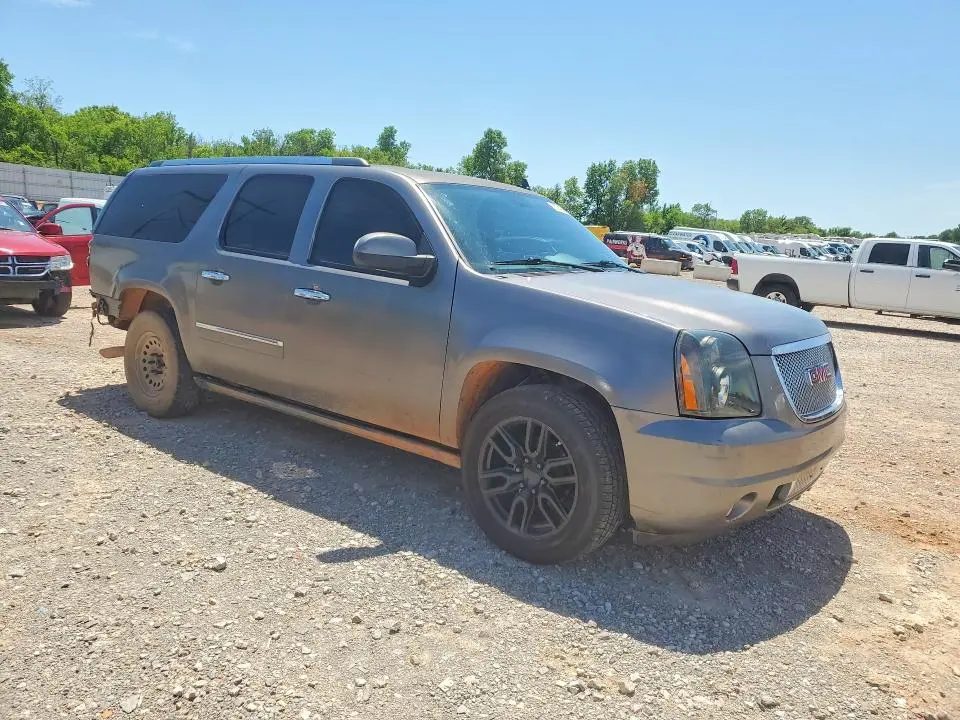 2014 GMC YUKON XL DENALI  