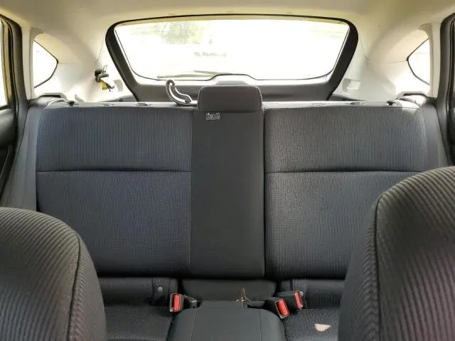 2014 SUBARU IMPREZA SPORT PREMIUM  