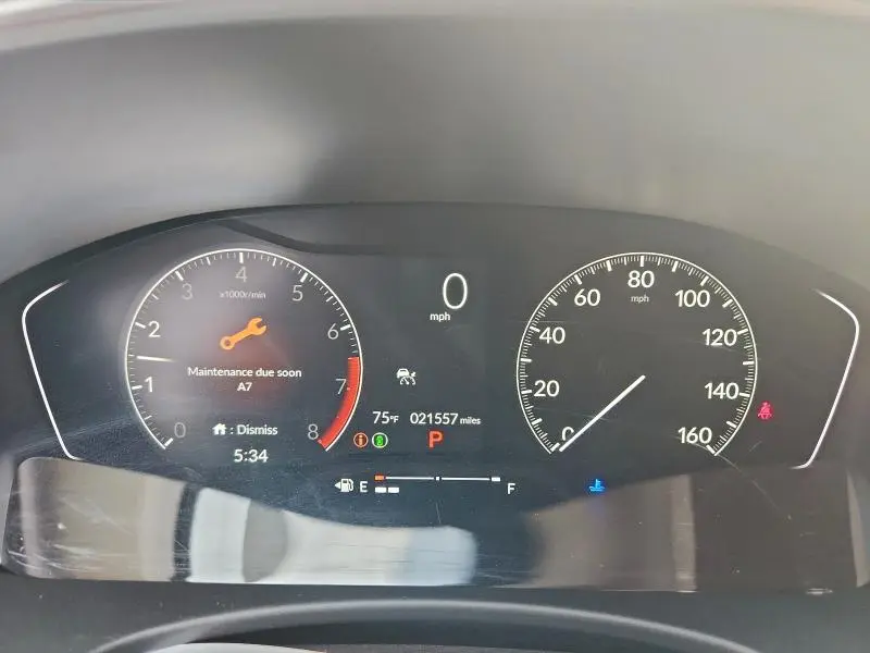 2024 HONDA CIVIC EXL  