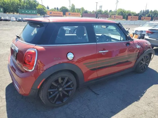 2018 MINI COOPER S  