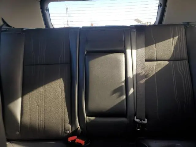 2015 CHEVROLET TRAX 1LT  