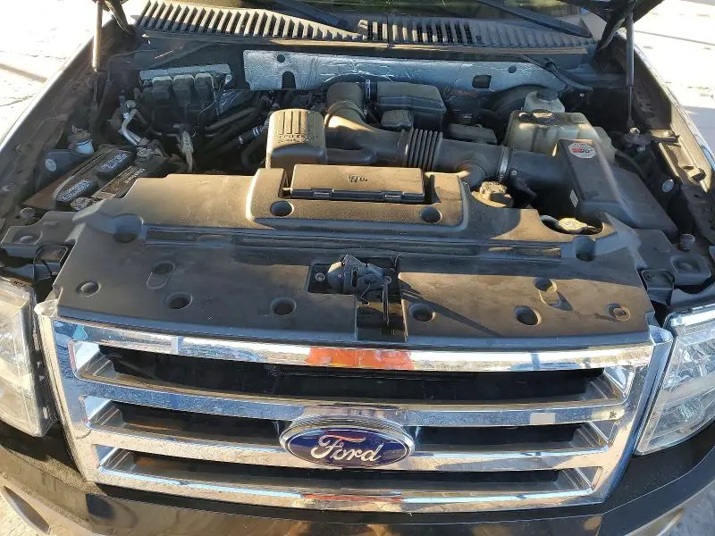 2014 FORD EXPEDITION XLT  