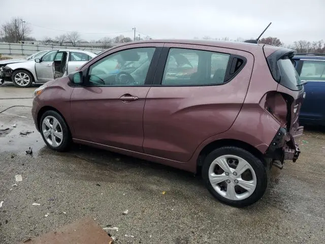 2020 CHEVROLET SPARK LS  