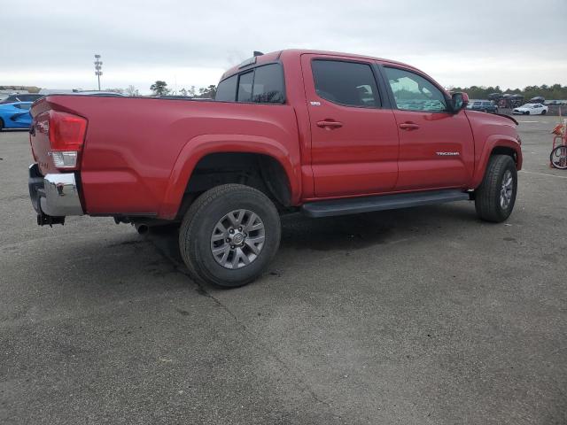 2017 TOYOTA TACOMA DOUBLE CAB