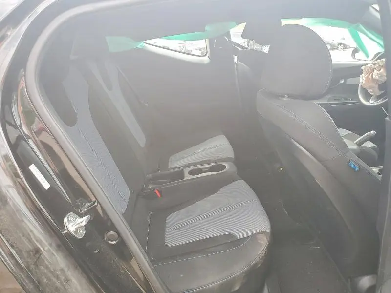 2020 HYUNDAI VELOSTER 2.0L  