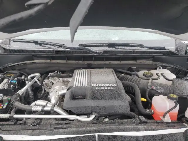 2024 GMC YUKON XL K1500 SLT  