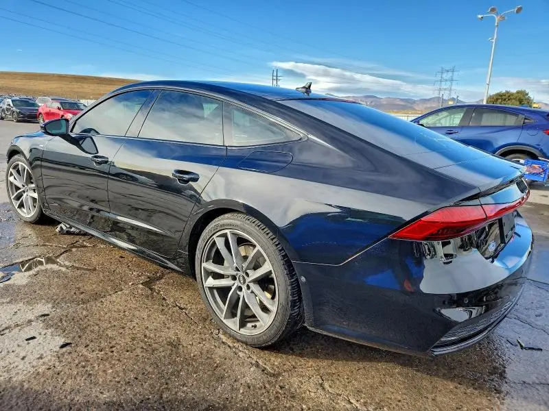 2021 AUDI A7 E PREMIUM PLUS  
