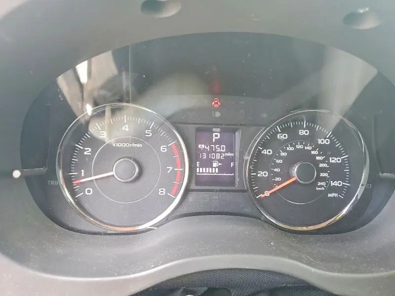 2015 SUBARU FORESTER 2.5I TOURING  