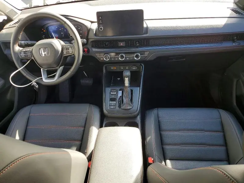 2026 HONDA CR-V SPORT-L  