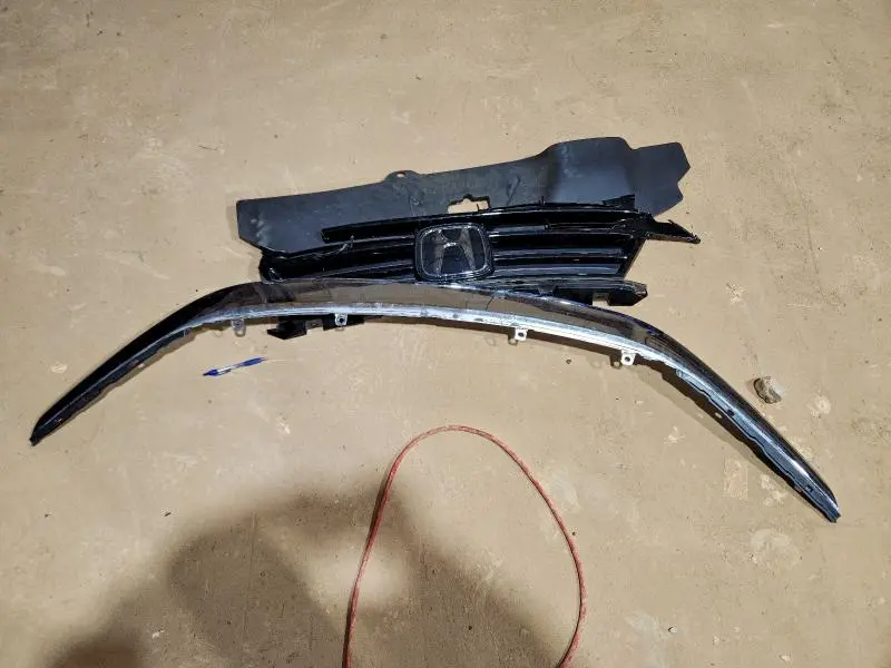 2022 HONDA ODYSSEY EXL  