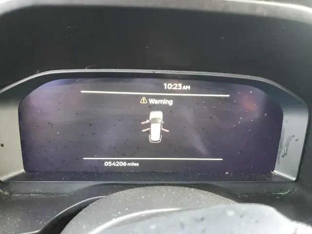 2023 MITSUBISHI OUTLANDER SEL