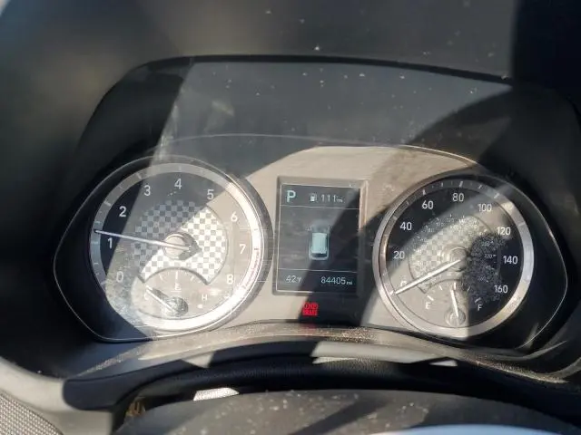 2019 HYUNDAI VELOSTER BASE