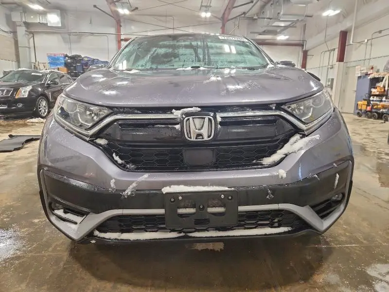 2020 HONDA CR-V EXL  