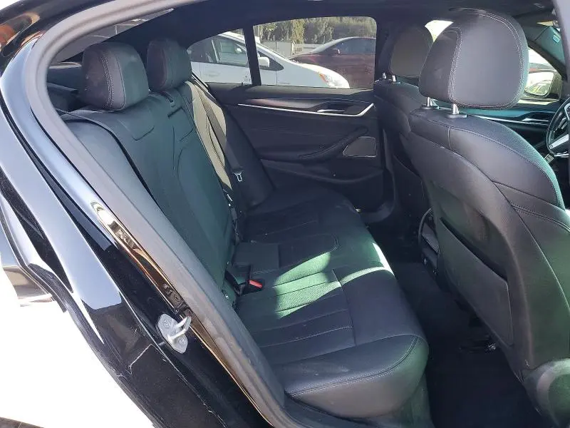 2023 BMW 530E   