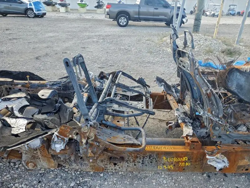 2017 FORD F250 SUPER DUTY  