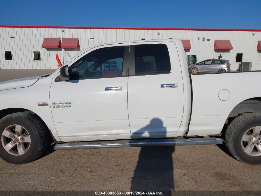 2015 RAM 1500 SLT