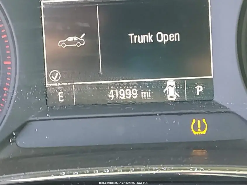 2023 CHEVROLET TRAILBLAZER FWD LT