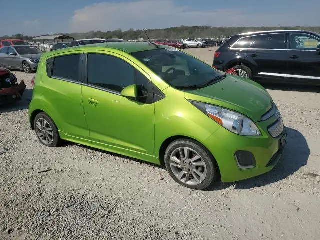 2015 CHEVROLET SPARK EV 2LT  