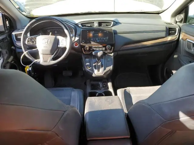 2019 HONDA CR-V EXL  