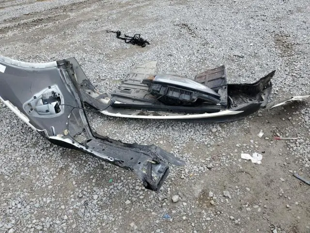 2021 NISSAN MURANO SV  