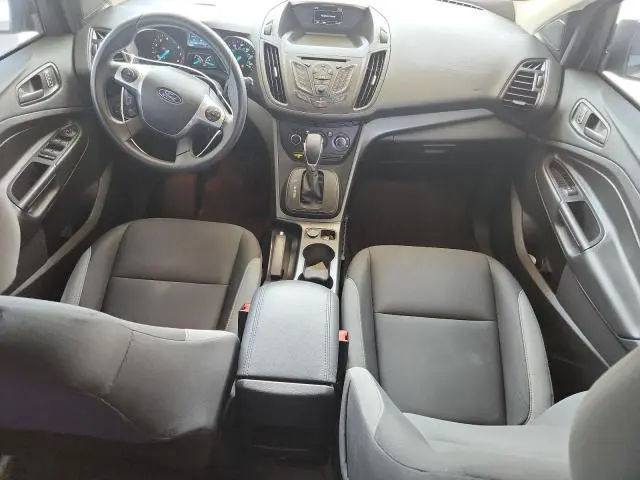 2016 FORD ESCAPE S  