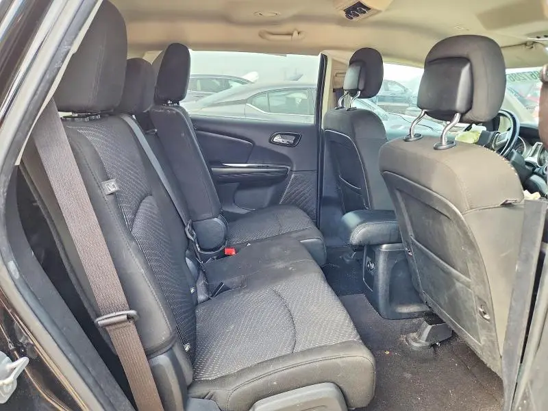 2020 DODGE JOURNEY SE  