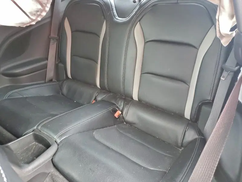 2020 CHEVROLET CAMARO LZ  