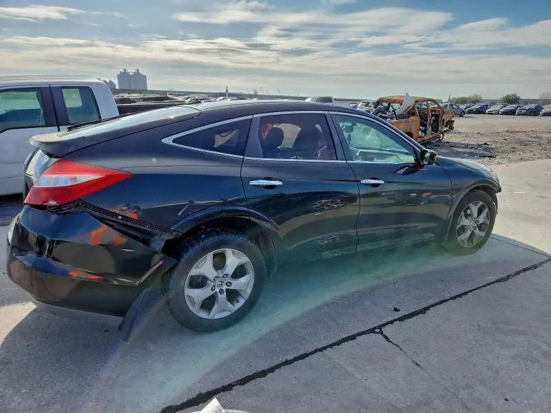 2010 HONDA ACCORD CROSSTOUR EXL  