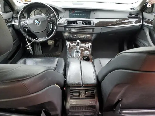 2011 BMW 535 XI  