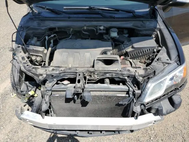 2015 ACURA RDX   
