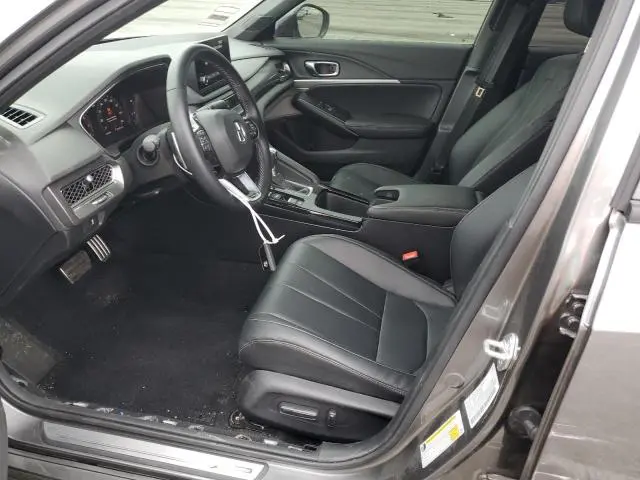 2024 ACURA INTEGRA A-SPEC  