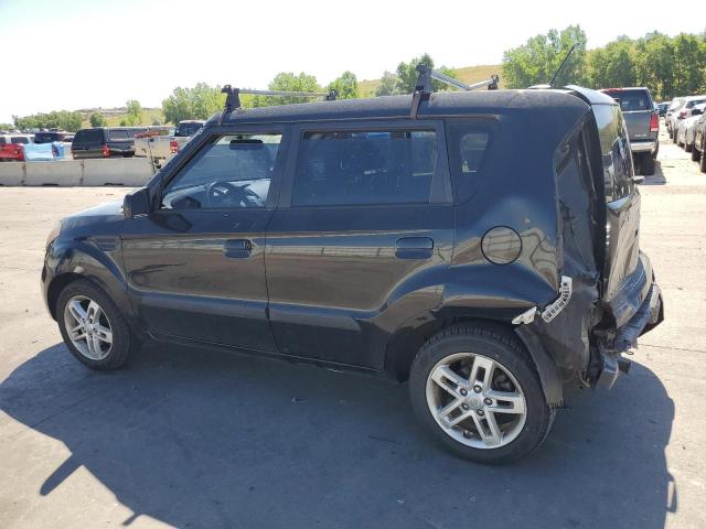 2010 KIA SOUL +