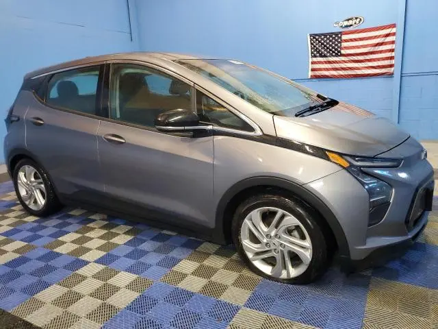 2023 CHEVROLET BOLT EV 1LT  