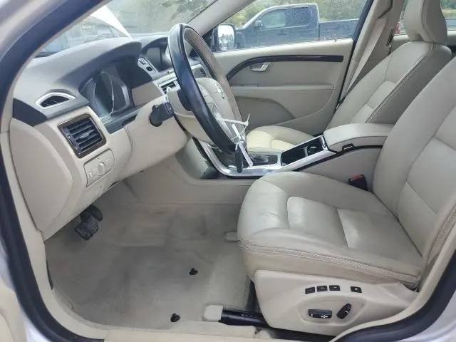 2015 VOLVO XC70 T5 PREMIER  