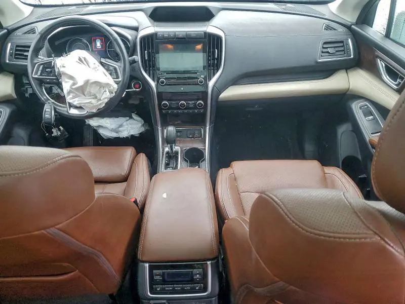 2021 SUBARU ASCENT TOURING  