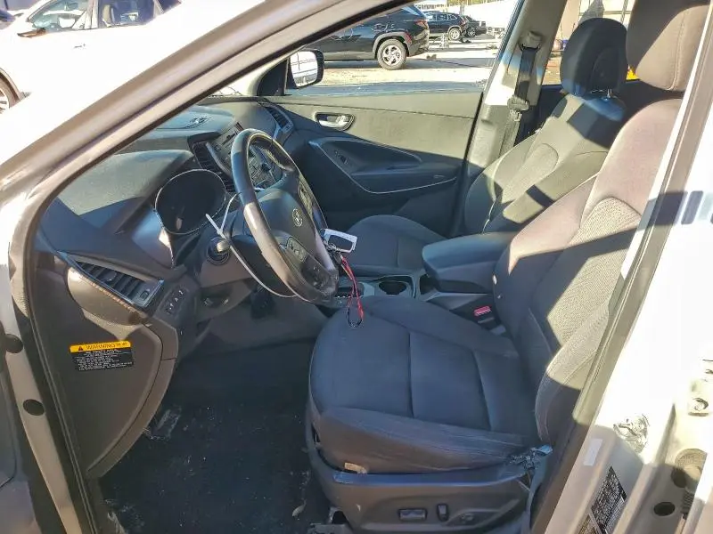 2013 HYUNDAI SANTA FE SPORT   