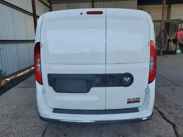 2017 RAM PROMASTER CITY SLT  