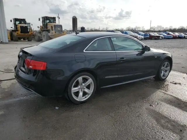 2016 AUDI A5 PREMIUM PLUS S-LINE  