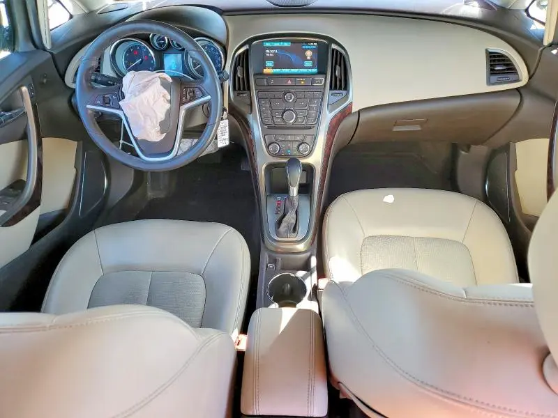 2014 BUICK VERANO   