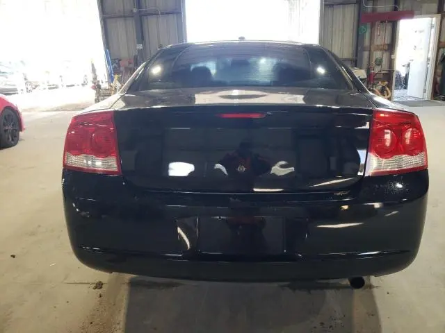 2010 DODGE CHARGER SXT  
