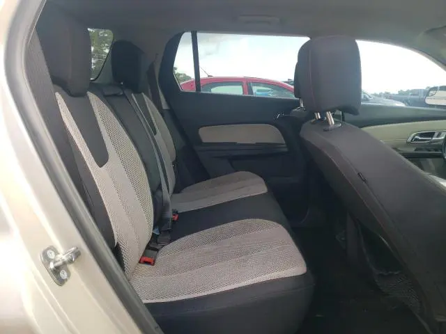 2014 GMC TERRAIN SLE  