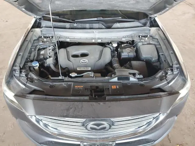 2018 MAZDA CX-9 TOURING  