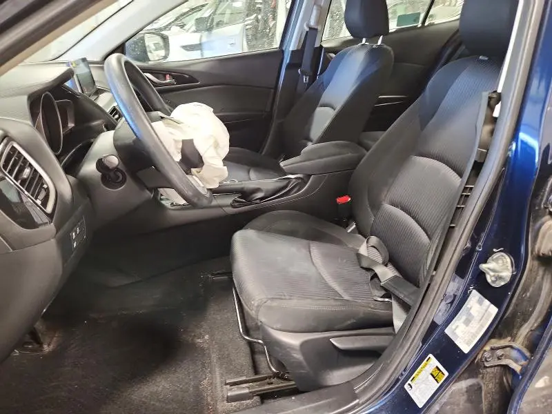 2016 MAZD 3 SPORT  