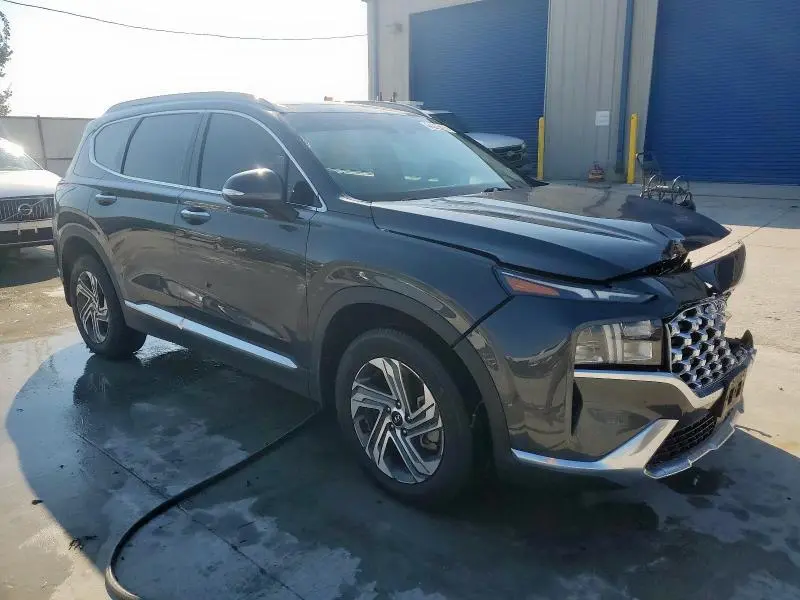 2023 HYUNDAI SANTA FE SEL PREMIUM  