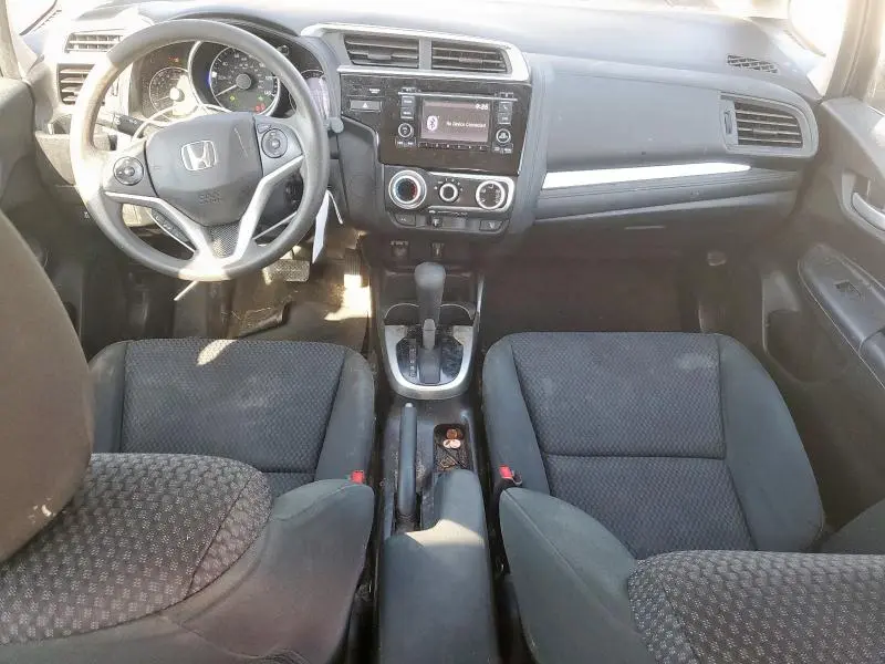 2020 HONDA FIT LX  