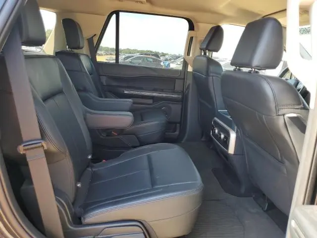 2023 FORD EXPEDITION XLT  