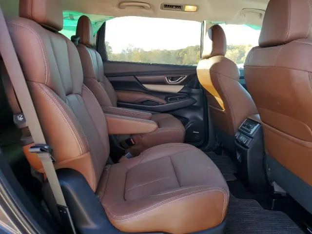 2021 SUBARU ASCENT TOURING  