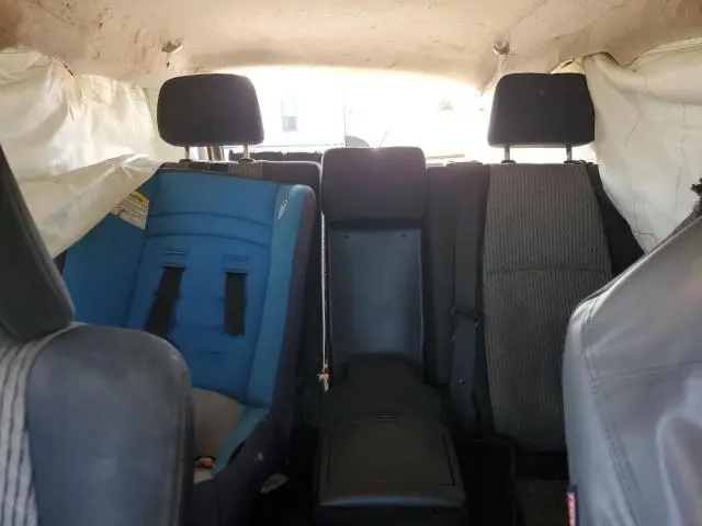 2015 TOYOTA 4RUNNER SR5/SR5 PREMIUM  