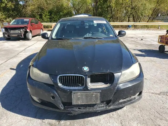 2011 BMW 328 I SULEV  